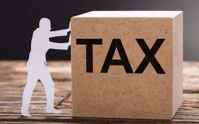 RSP’s and RIF’s: Taxes Payable at Death